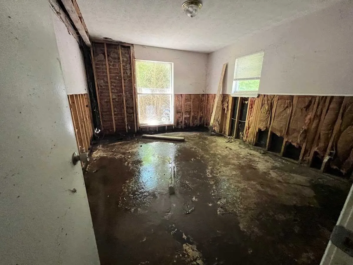 Water Damage Restoration services in Citrus Hills, FL